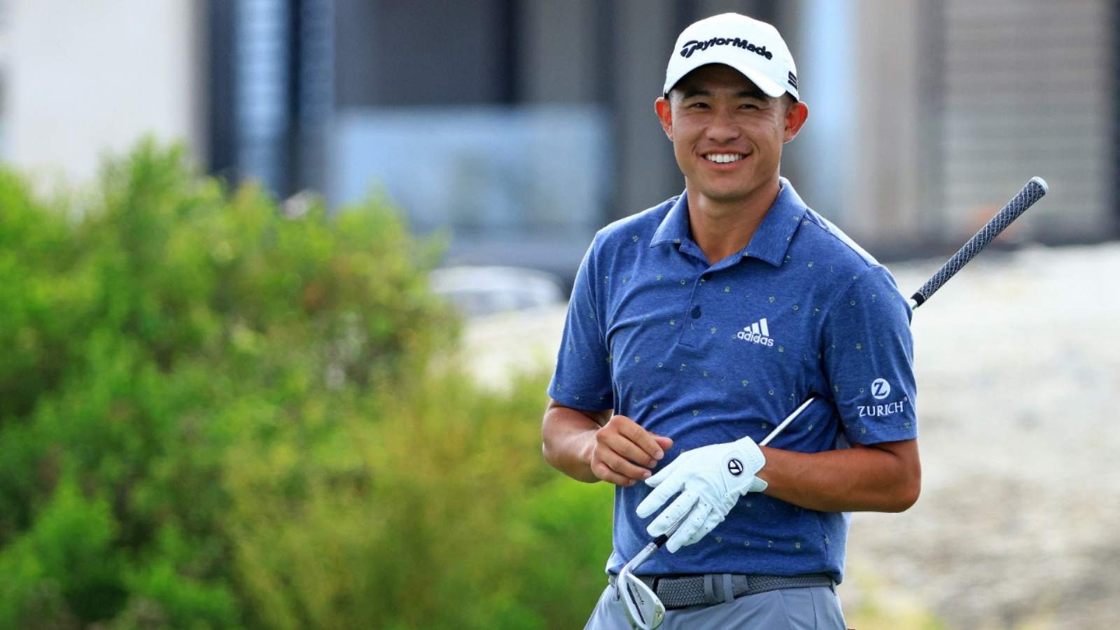 “Put it as a learning experience, not funk” – Collin Morikawa on struggle at Valspar Championship