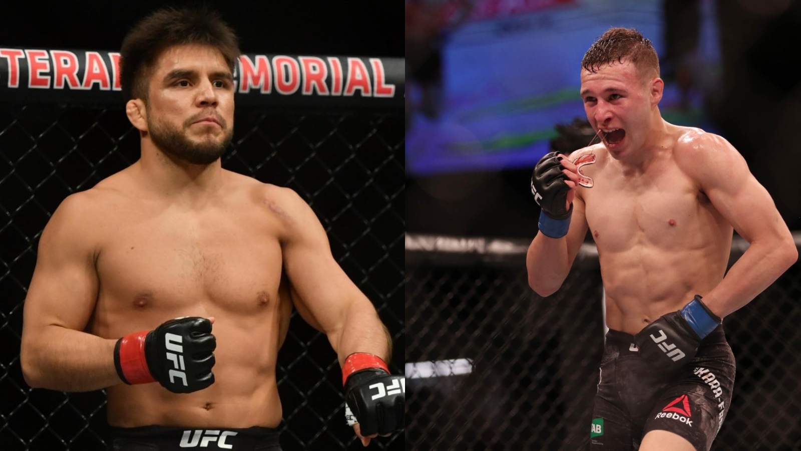 “Stay retired! Trust me!” Kai Kara France shuts Henry Cejudo for callout of teammate Alexander Volkanovski for UFC 272