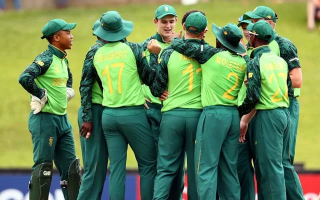 ICC Under 19 World Cup 2021/22, Warm-Up Match: AU-U19 vs SA-U19 Dream11 Prediction, Fantasy Cricket Tips, Playing 11, Pitch Report, and Other Updates