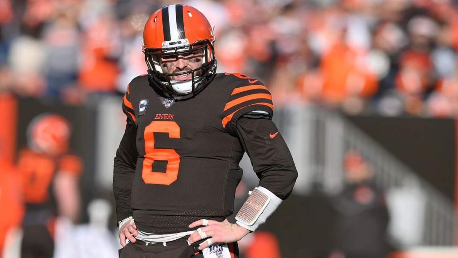 5 Quarterbacks the Cleveland Browns can target to replace Baker Mayfield