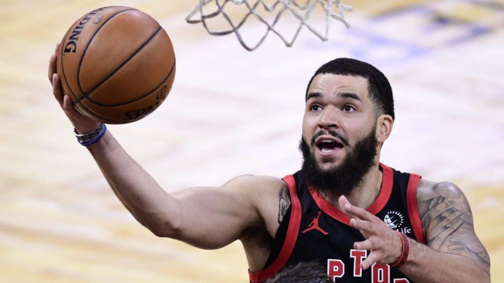 Fred VanVleet