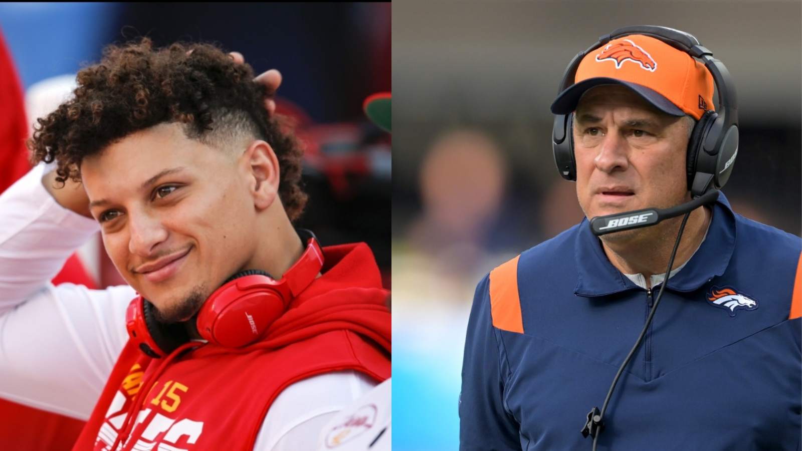 “It’s a great test”: Patrick Mahomes excited to face the Vic Fangio’s defense in the season finale