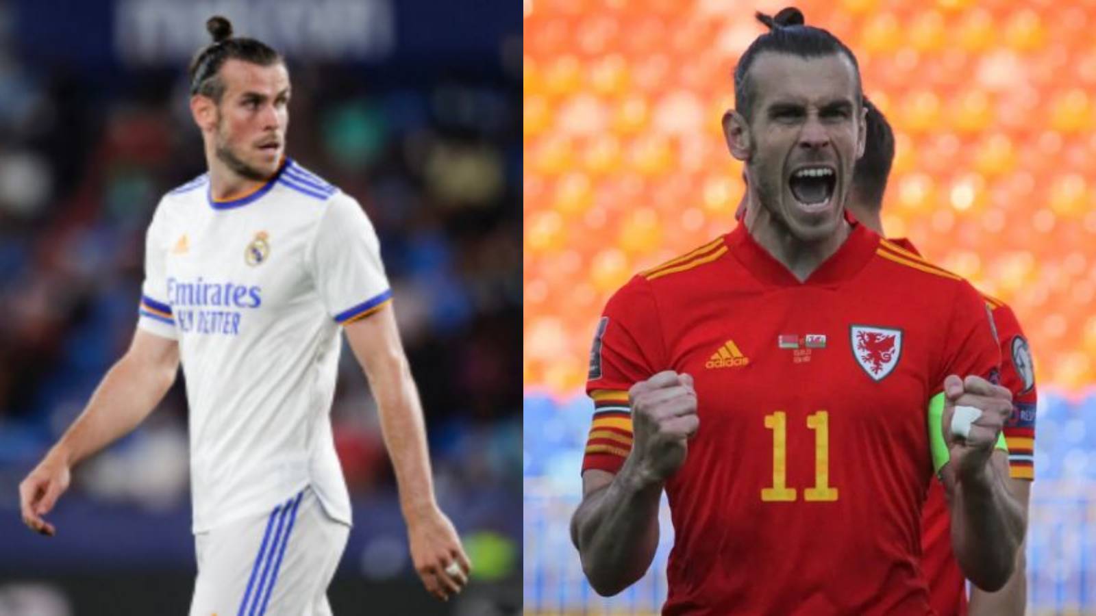 Gareth Bale considering retirement if Wales fail to qualify for the World Cup as his Real Madrid contract expires in the summer