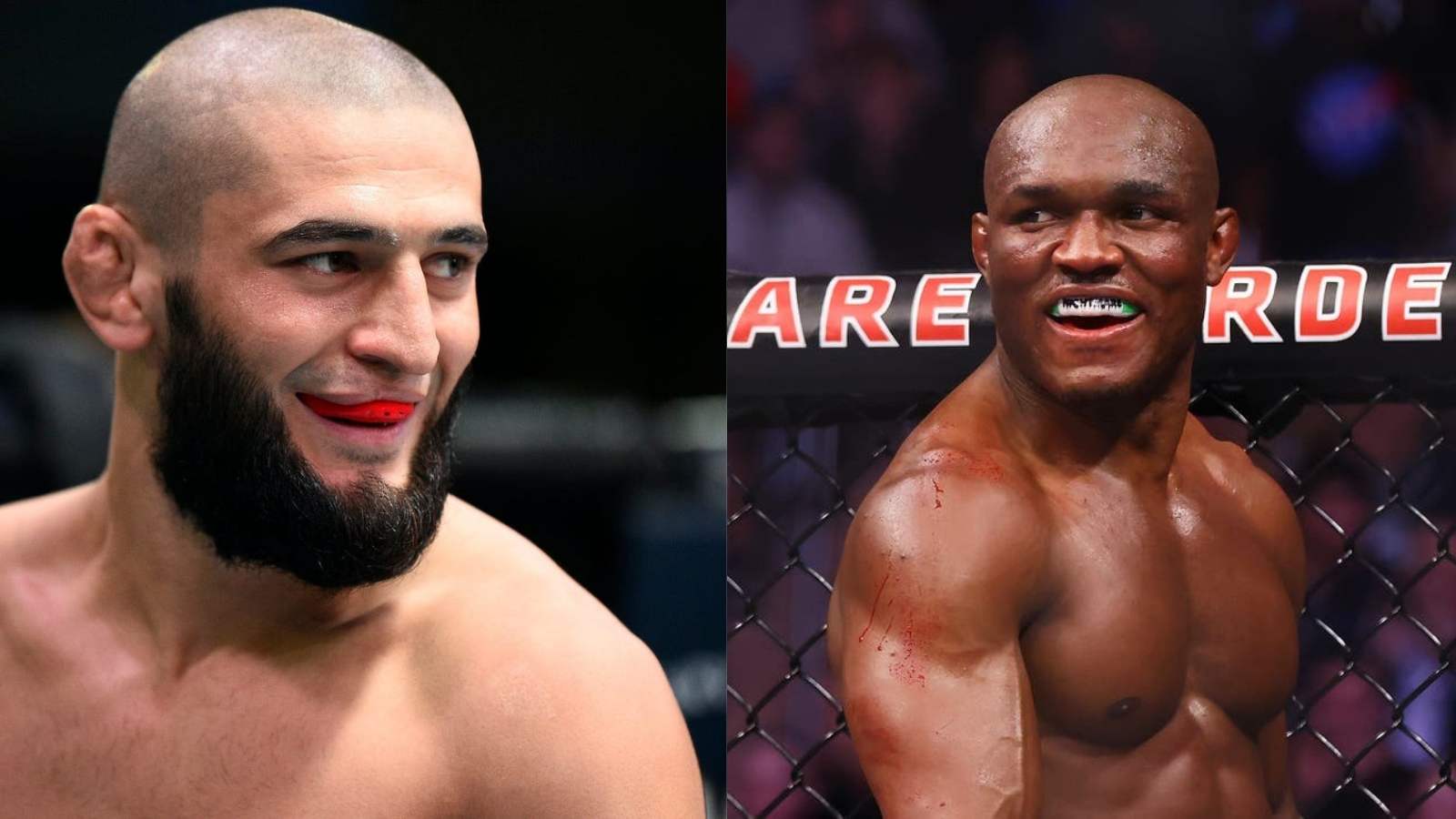 ‘Imagine the odds for Khamzat Chimaev vs Usman’- Daniel Cormier speculates a super fight between Chimaev and ‘The Nigerian Nightmare’