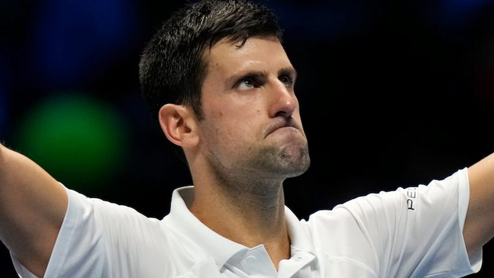 Novak Djokovic will be FREE today as the government decides against cancelling his visa!