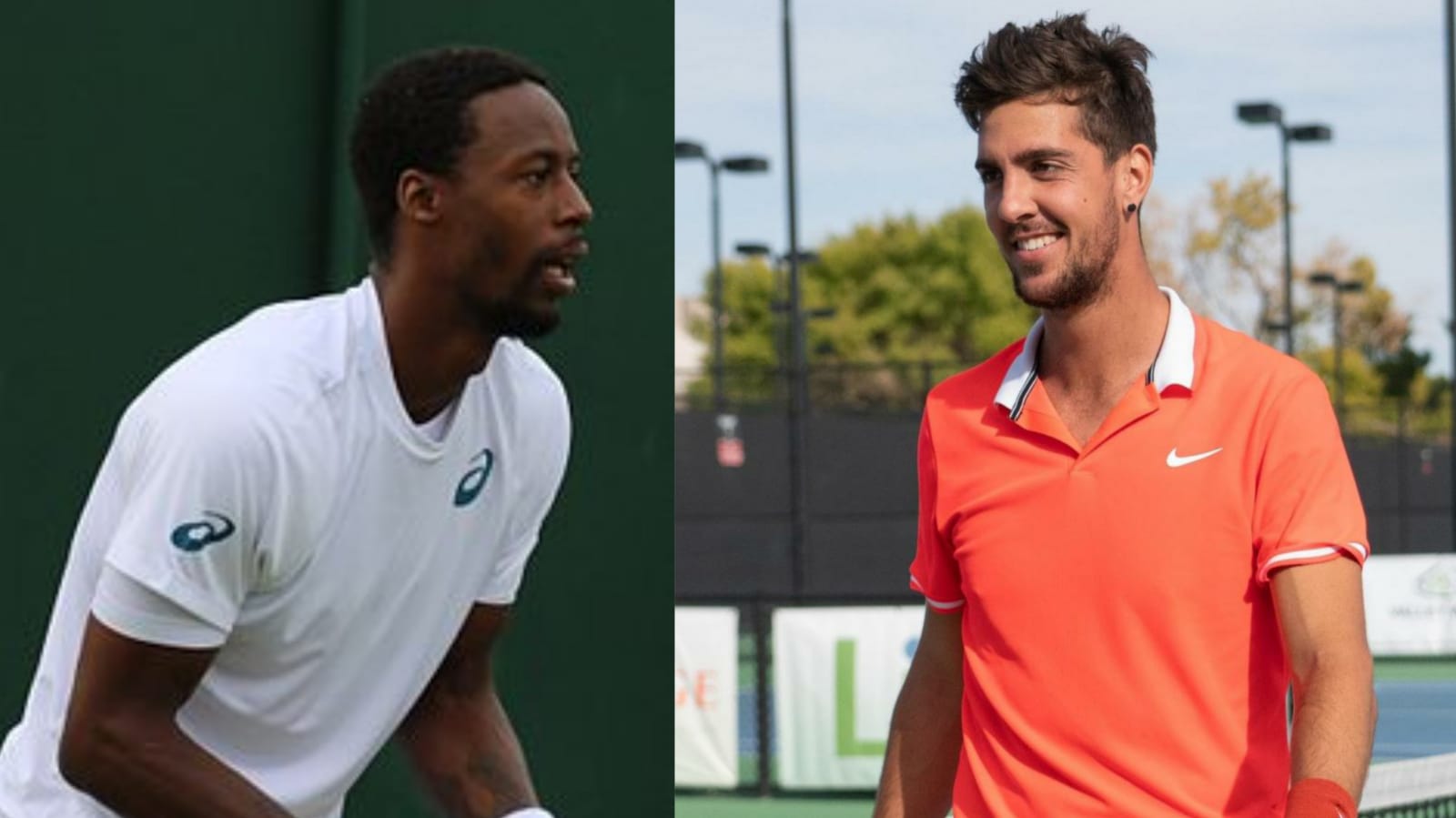 ATP Adelaide International 2022: Gael Monfils vs Thanasi Kokkinakis Preview, Head to Head, Prediction and Live Stream Details