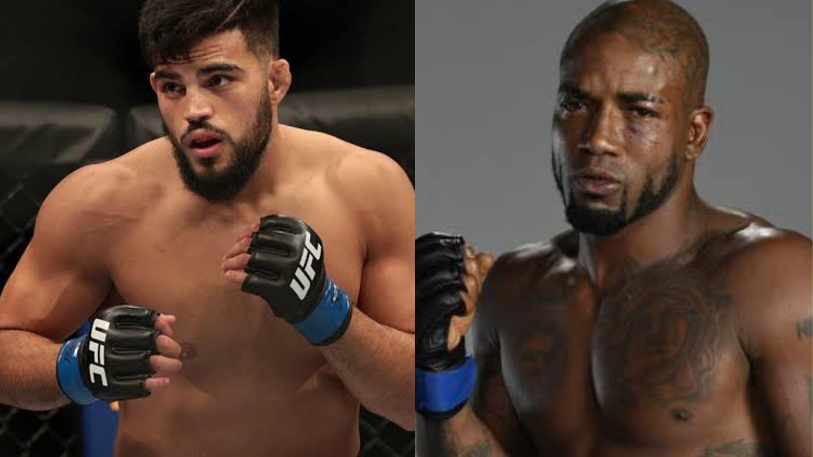 A lightweight banger between Nasrat Haqparast and Bobby Green has been booked for UFC 271