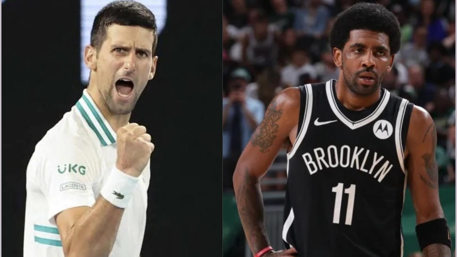 “Shoutout to Australia”: Charles Barkley makes stand on Novak Djokovic visa controversy while criticizing Nets for permitting part-time Kyrie Irving