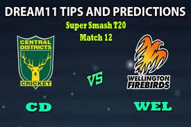 CS vs WF Dream11 Prediction, Fantasy Cricket Tips, Playing 11, Pitch Report and Other Updates