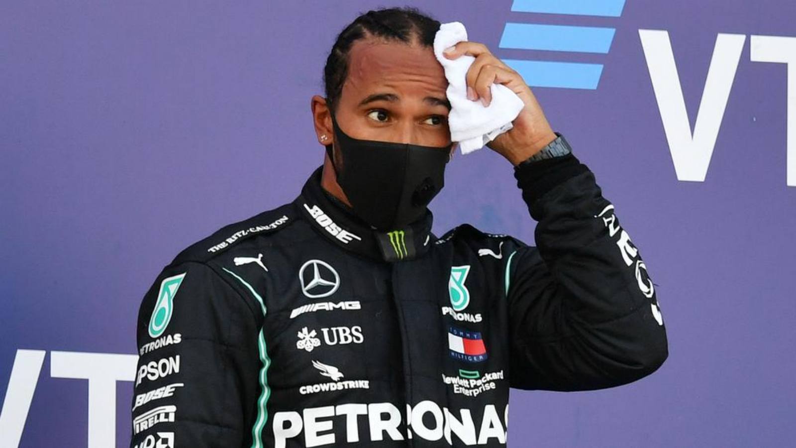 ‘Lewis Hamilton has as many reasons to stop as to continue,’ Alain Prost opines on the Briton’s retirement rumors