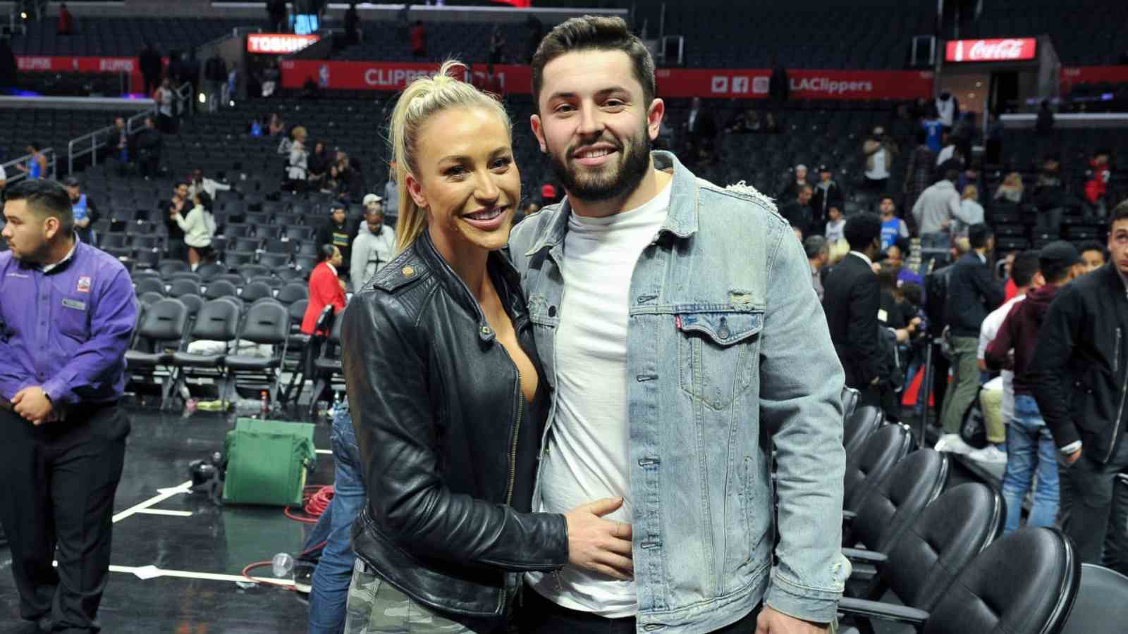 “Is Baker Mayfield Done With The Browns?”: Emily Mayfield’s cryptic post is fueling speculations of Baker’s exit from Cleveland