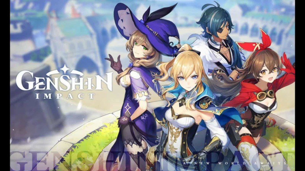 Genshin Impact Twitch Livestream Event: How to register and earn primogems?