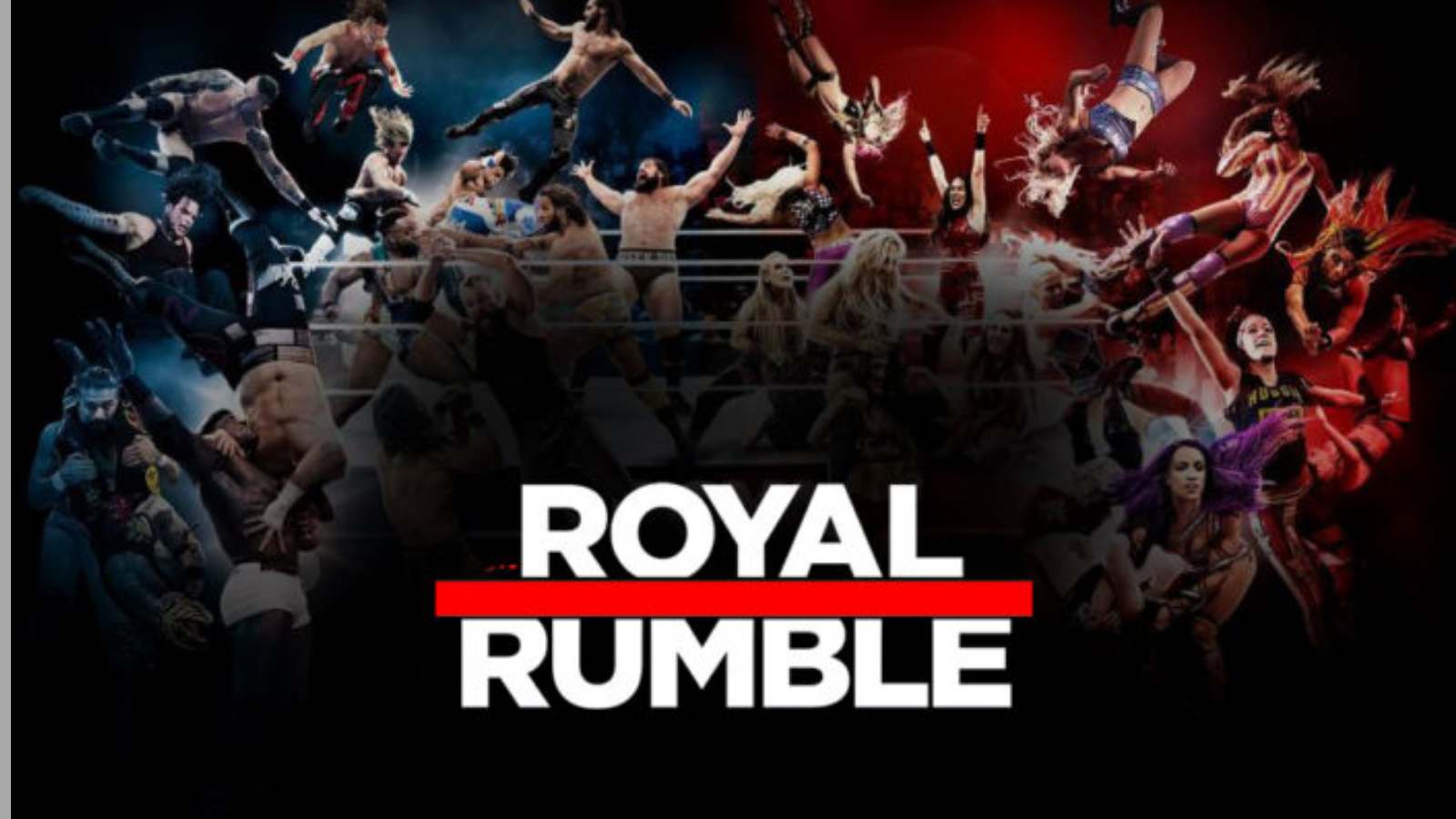 The History of the Royal Rumble Match