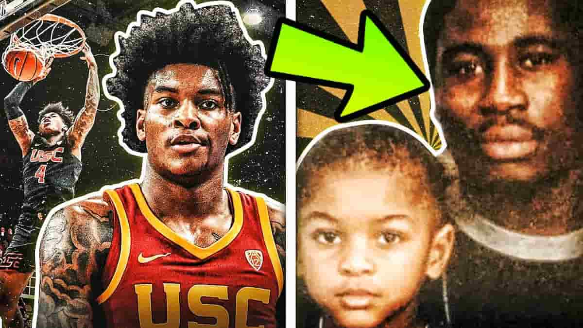 Who is Kevin Porter Jr’s Father? Why was he imprisoned for 4 years?