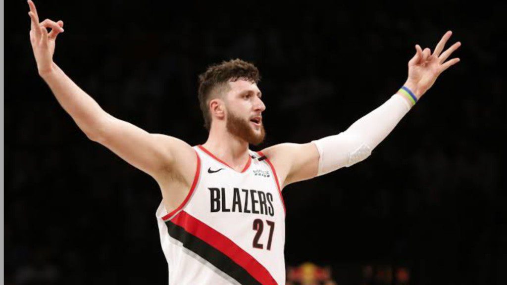 Jusuf Nurkic