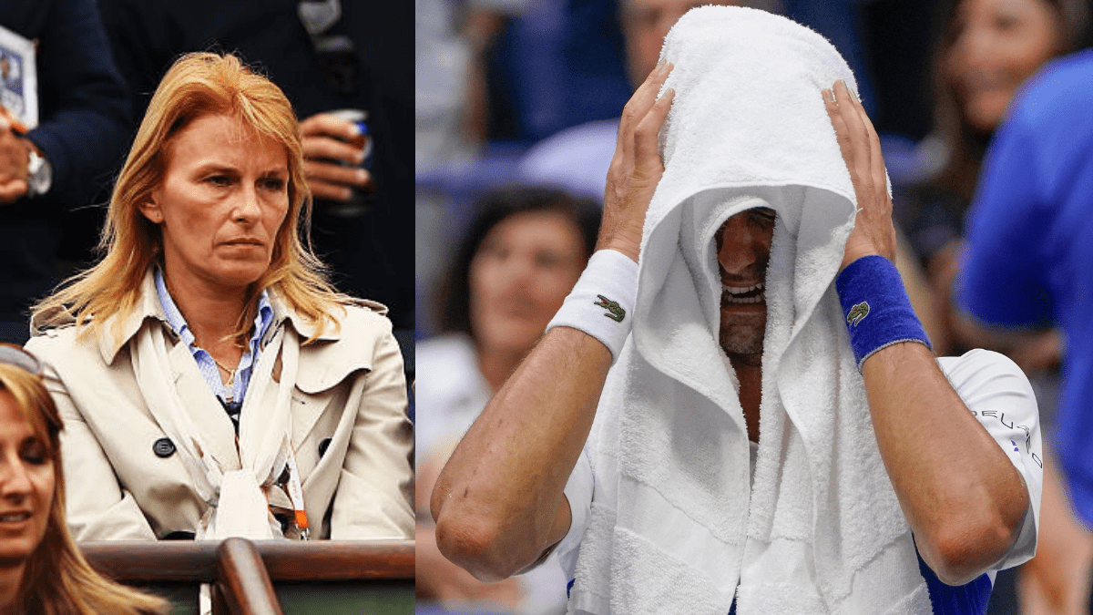 “He is being TORMENTED by the government,” Novak Djokovic’s Mother speaks out about her son’s miserable condition