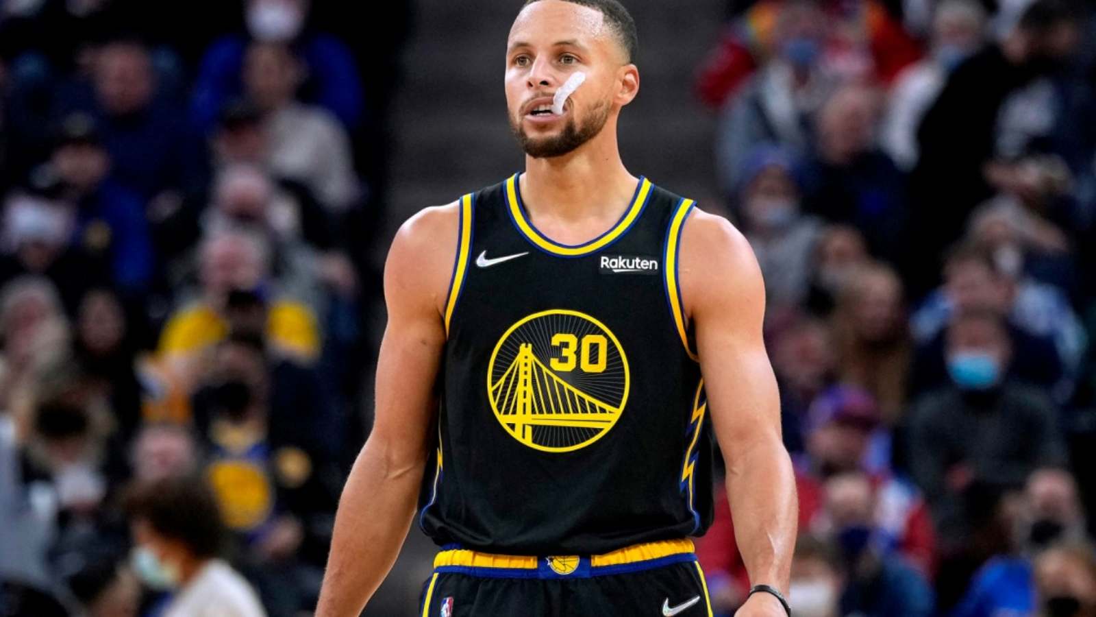 “It’s body of work over the course of this year it’s been pretty solid”: Stephen Curry breaks silence after yet another disappointing performance