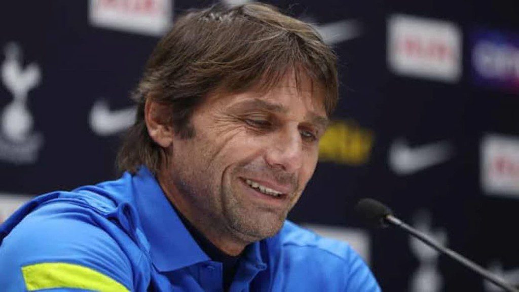 Antonio Conte 