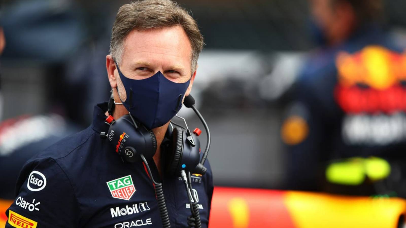 Christian Horner: No doubt who would win if Max Verstappen and Lewis Hamilton had the same car