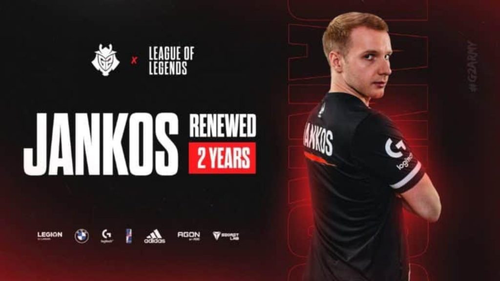 Jankos