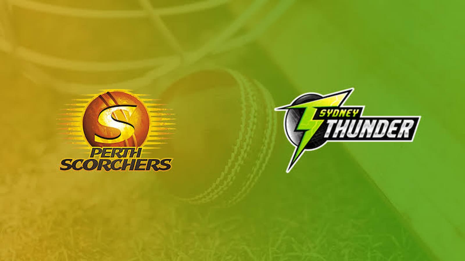 SCO vs THU Dream11 Prediction, Fantasy Cricket Tips, Playing 11, Pitch Report and Other Updates