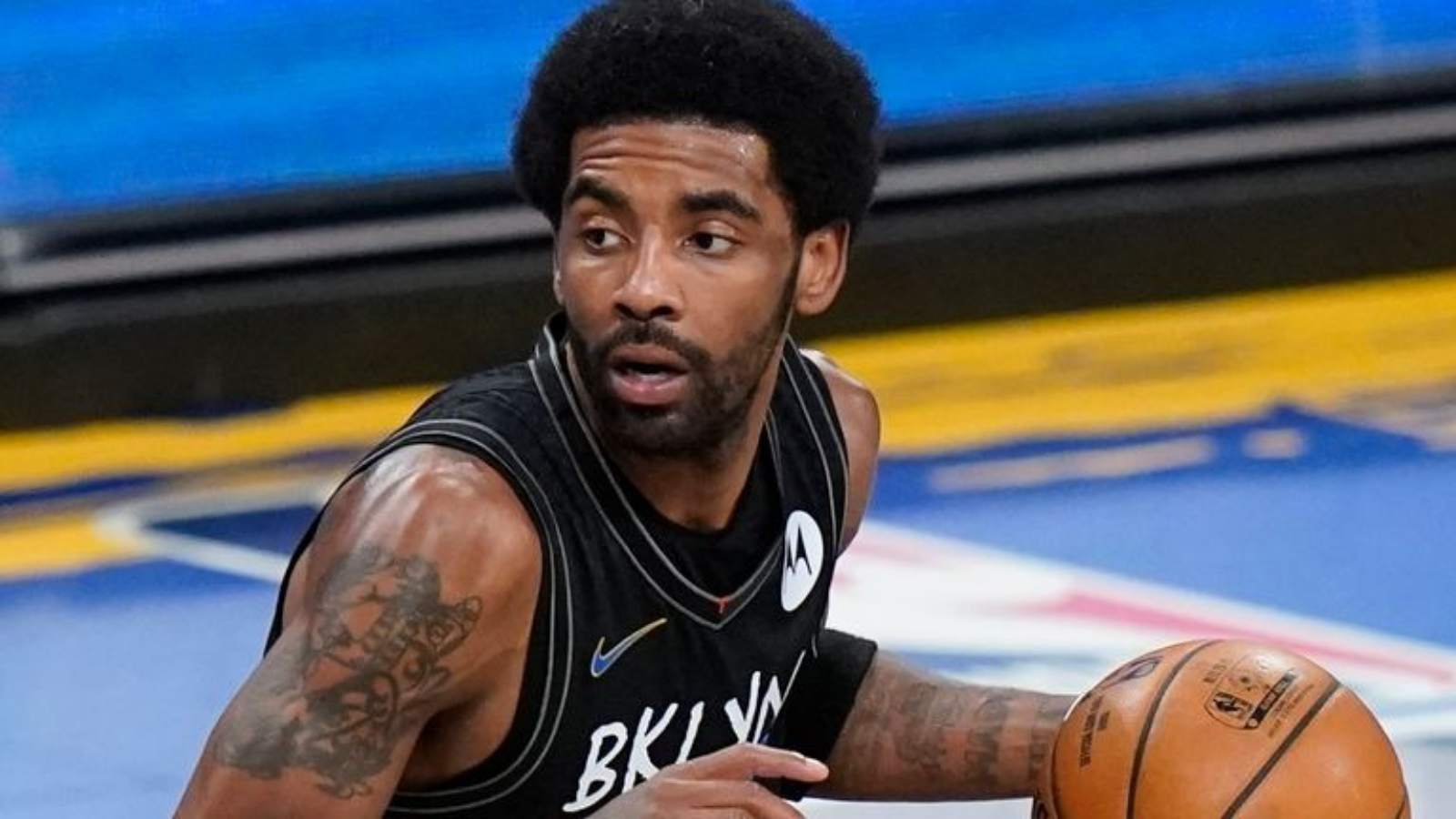 “He’s back and in fine form”: Brooklyn Nets Fans celebrate the much awaited debut of Kyrie Irving