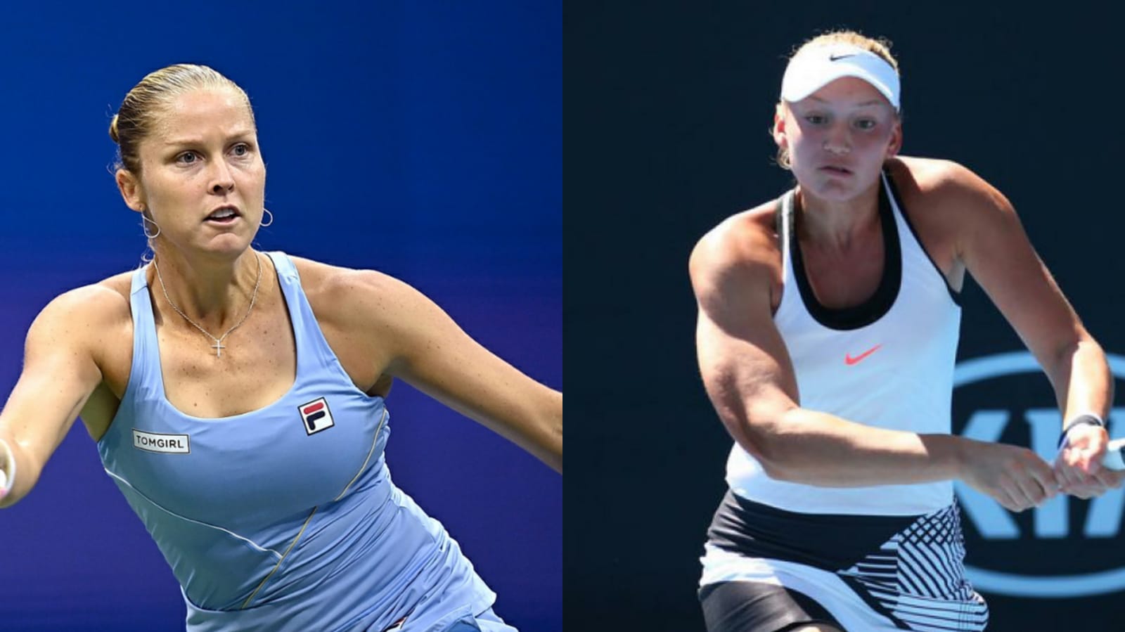 WTA Melbourne Summer Set 1 2022: Elena Rybakina vs Shelby Rogers Preview, Head to Head, Prediction and Live Stream