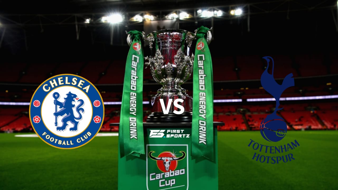 Carabao Cup: Chelsea vs Tottenham Hotspur player ratings as the Blues get comfortable win