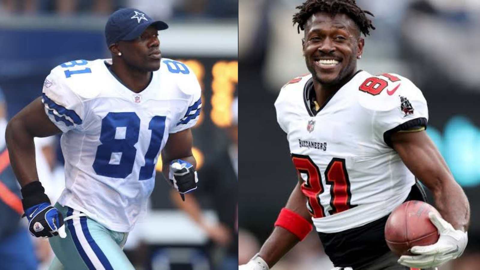 Skip Bayless reacts to Terrell Owens saying he could replace Antonio Brown