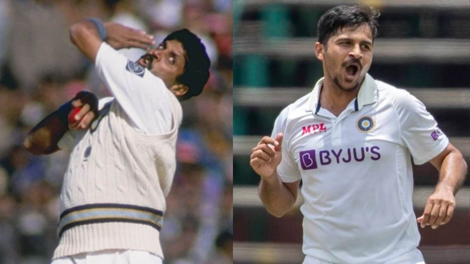 Best bowling figures in each country by Indian pacers