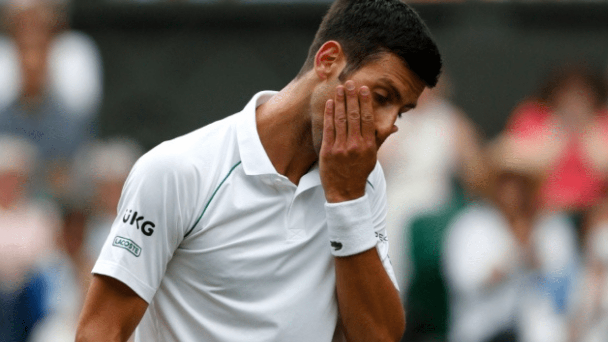 “Is Djokovic a Terrorist?”: #BoycottAustralianOpen trends after Novak Djokovic’s detention and VISA cancelation infuriates netizens