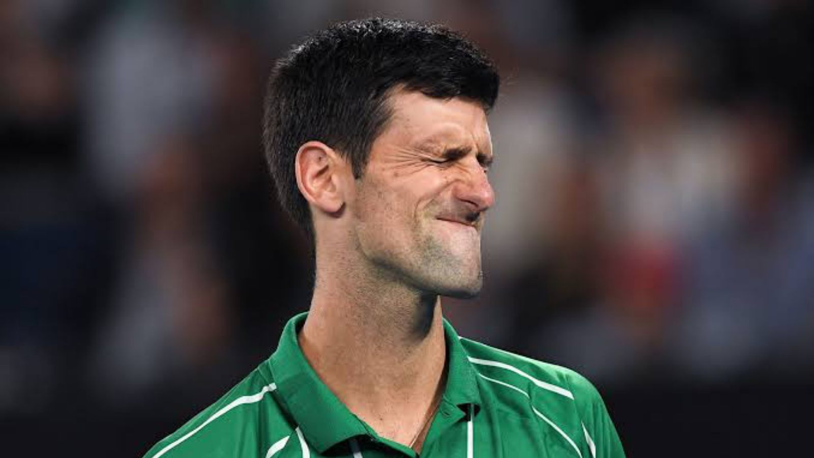 BREAKING: The official verdict on Novak Djokovic’s case is out, no Australian Open for the Serbian