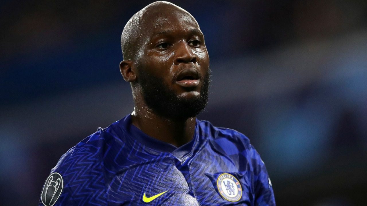 “I’m sorry for the upset I have caused”: Romelu Lukaku apologises to fans for his Controversial Interview