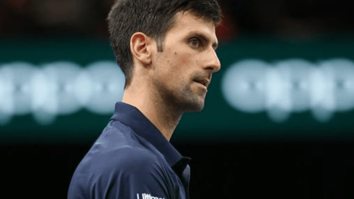 ‘I am extremely disappointed with the ruling!’ Novak Djokovic after losing the court case, says he’ll take some time to ‘rest and recuperate’