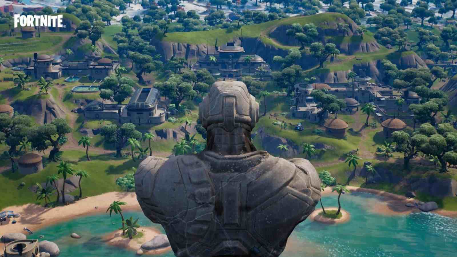 Fortnite V19.01 Hotfix adds new features in Chapter 3