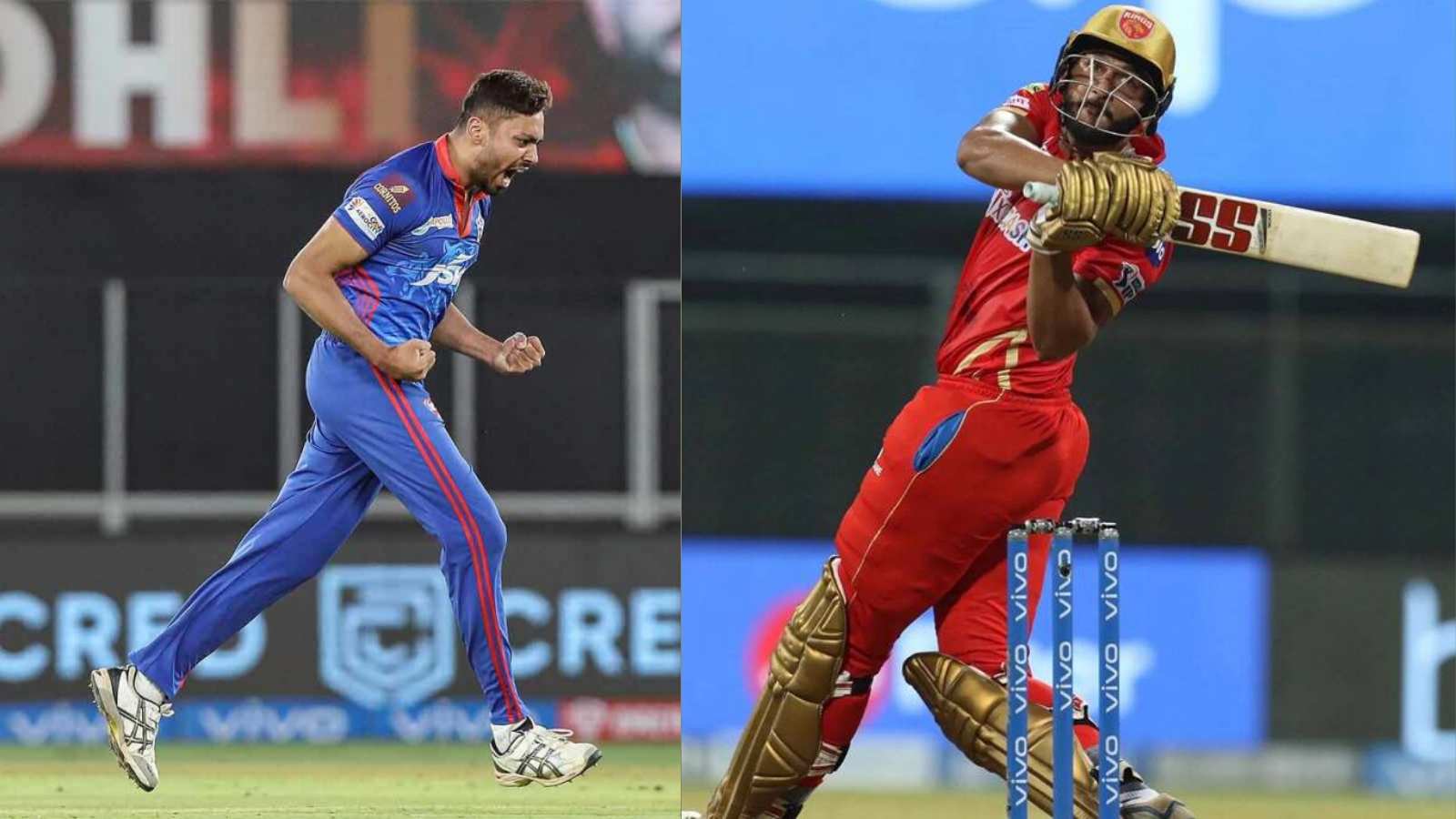 IPL 2022: 5 uncapped players who might grab big bucks at the mega auction