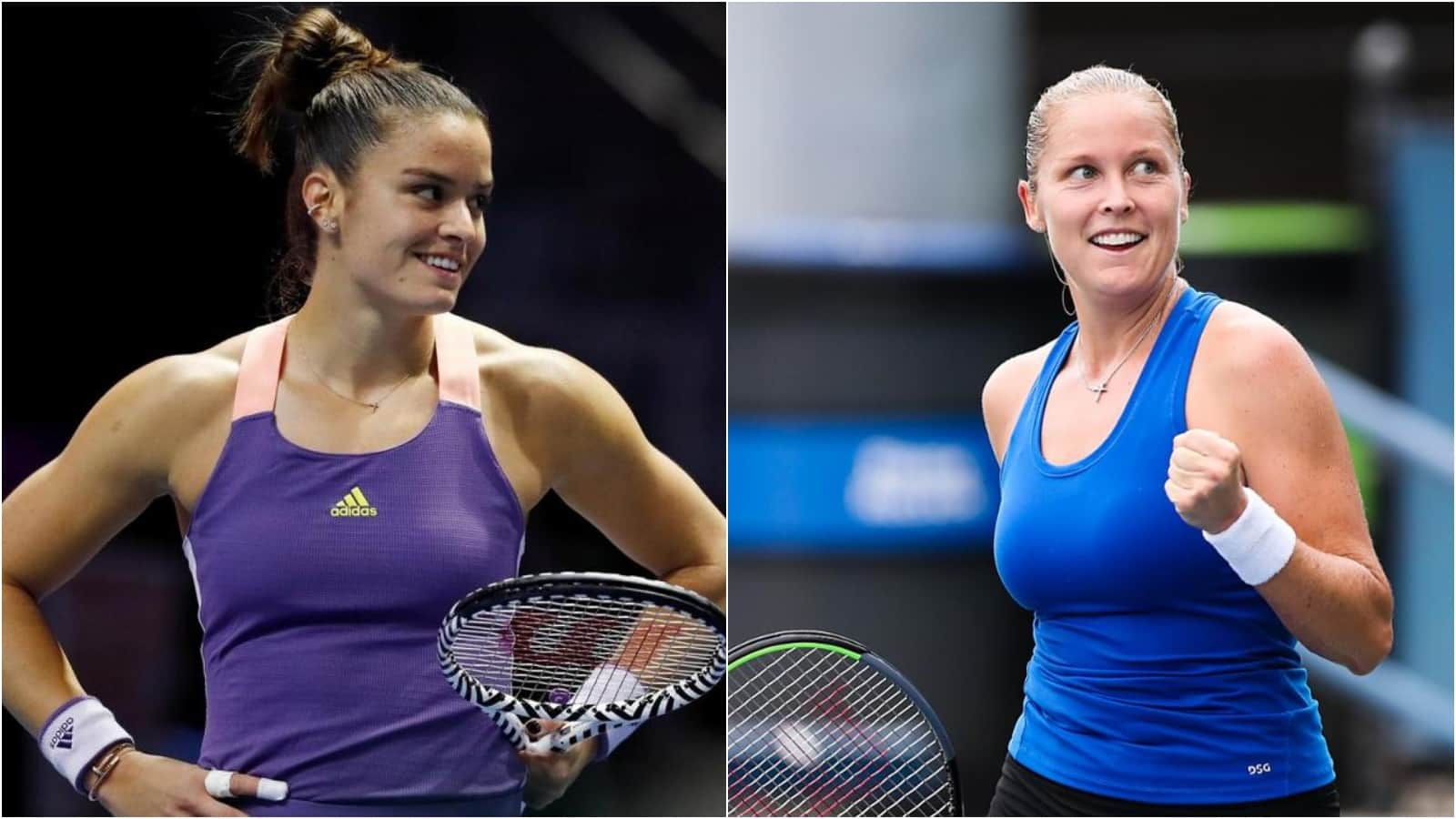 WTA Adelaide International 2022: Maria Sakkari vs Shelby Rogers Preview, Head to Head, Prediction and Live Stream