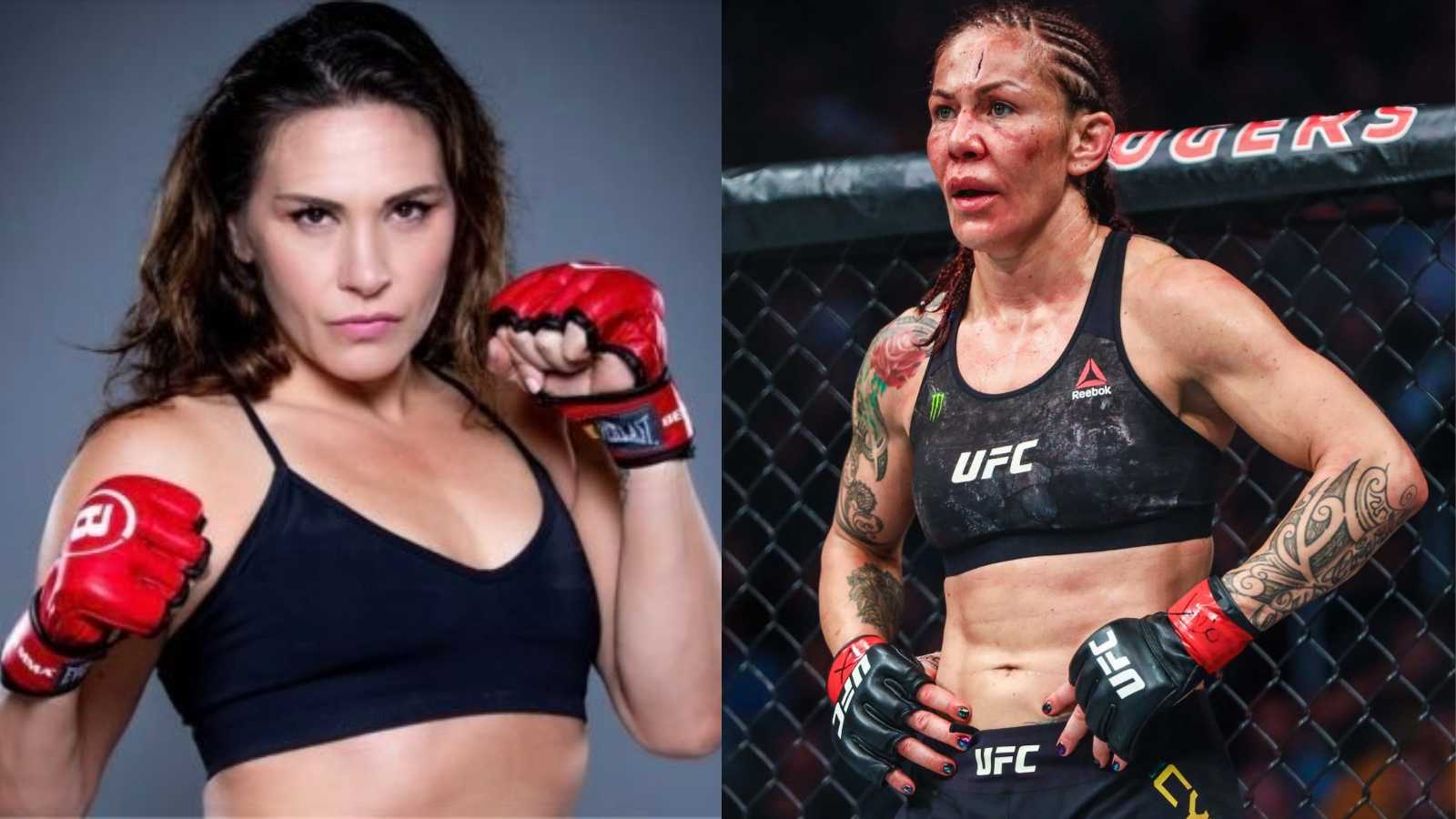 Cris Cyborg vs Cat Zingano, featherweight title fight in the works for the first quarter of 2022