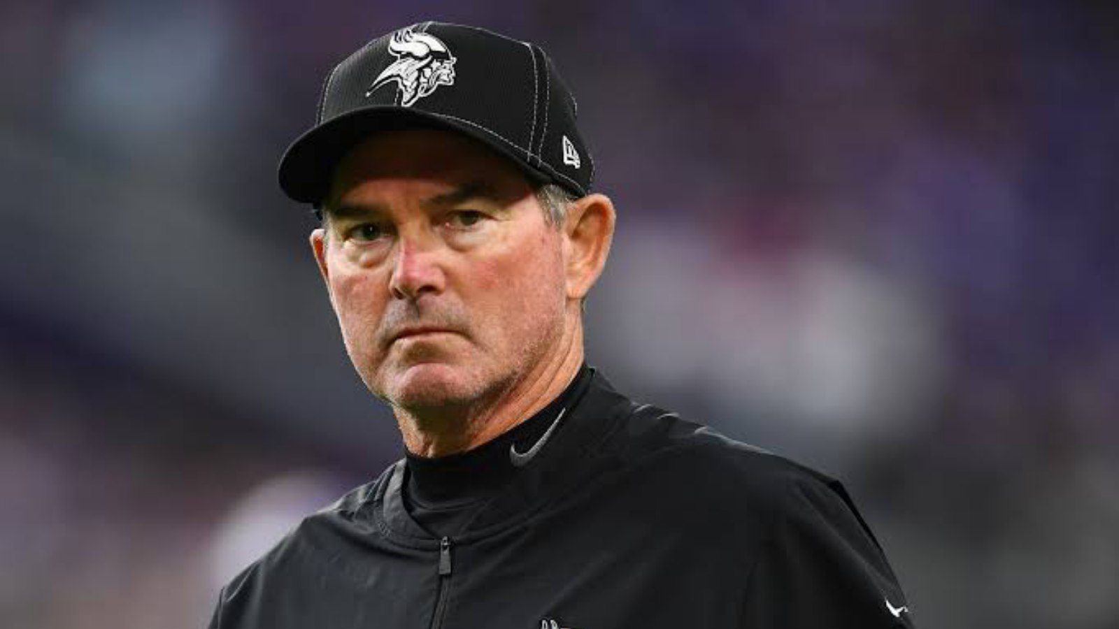 “Not For Me To Judge”: Mike Zimmer on job status with Vikings after another crushing defeat