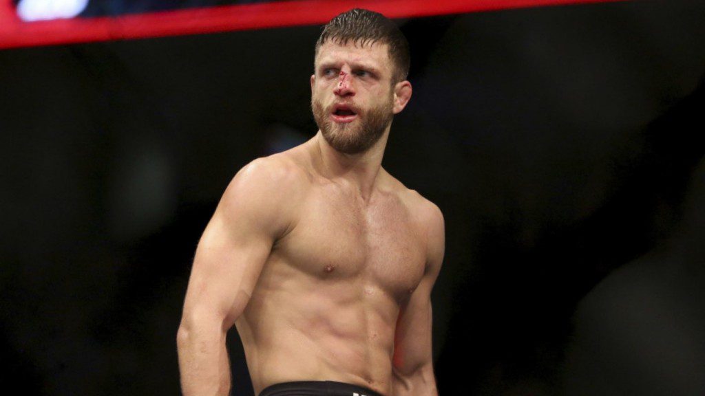 Calvin Kattar