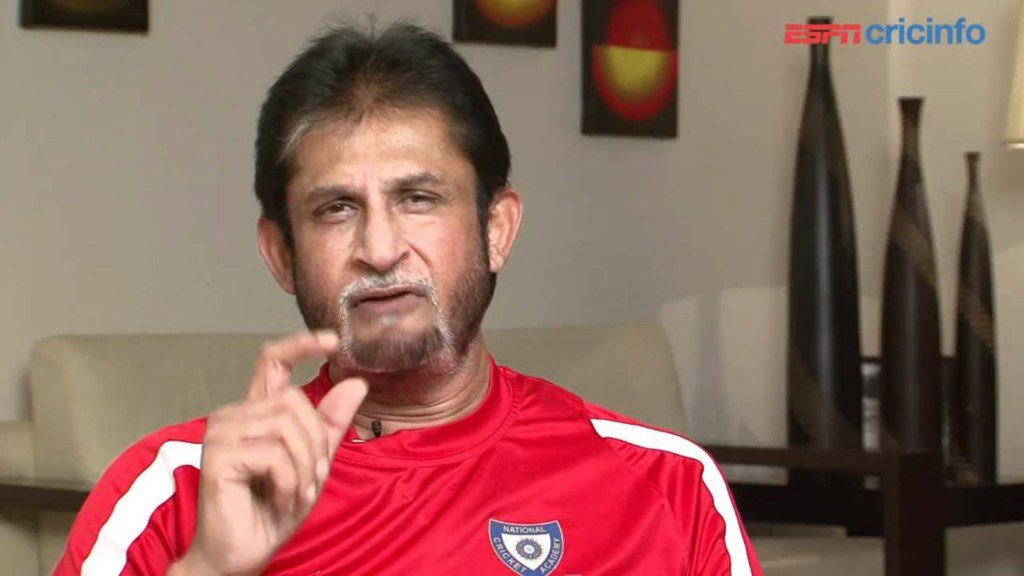 Sandeep Patil