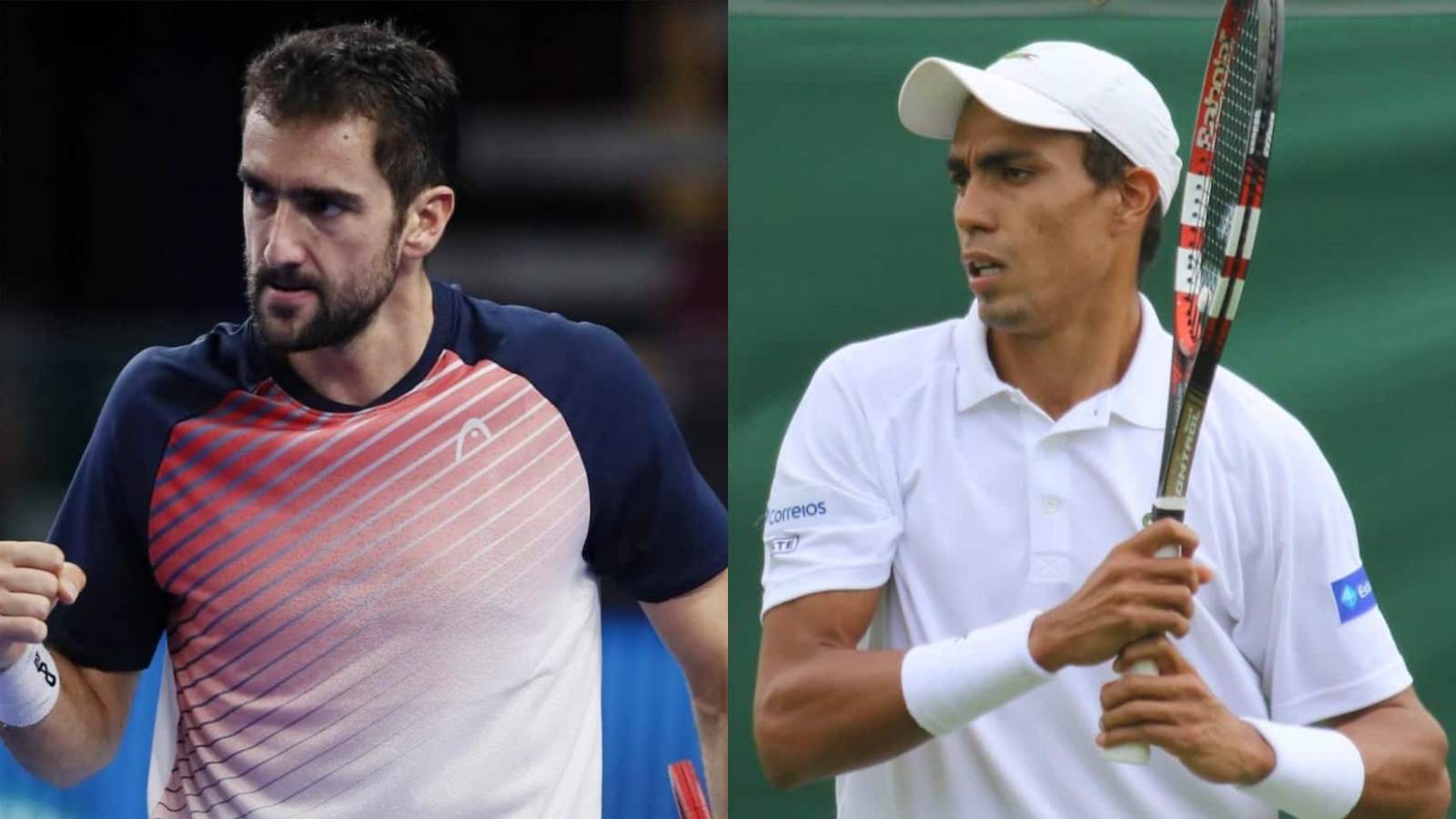 ATP Adelaide International 2022: Thiago Monteiro vs Marin Cilic Preview, Head to Head, Prediction, and Live Stream