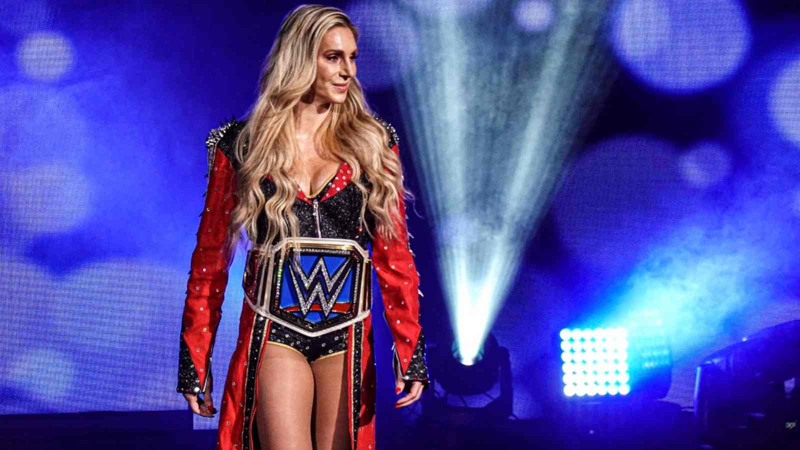 REVEALED! Here are the 3 Potential Challengers for Charlotte Flair’s Smackdown Women’s Championship?