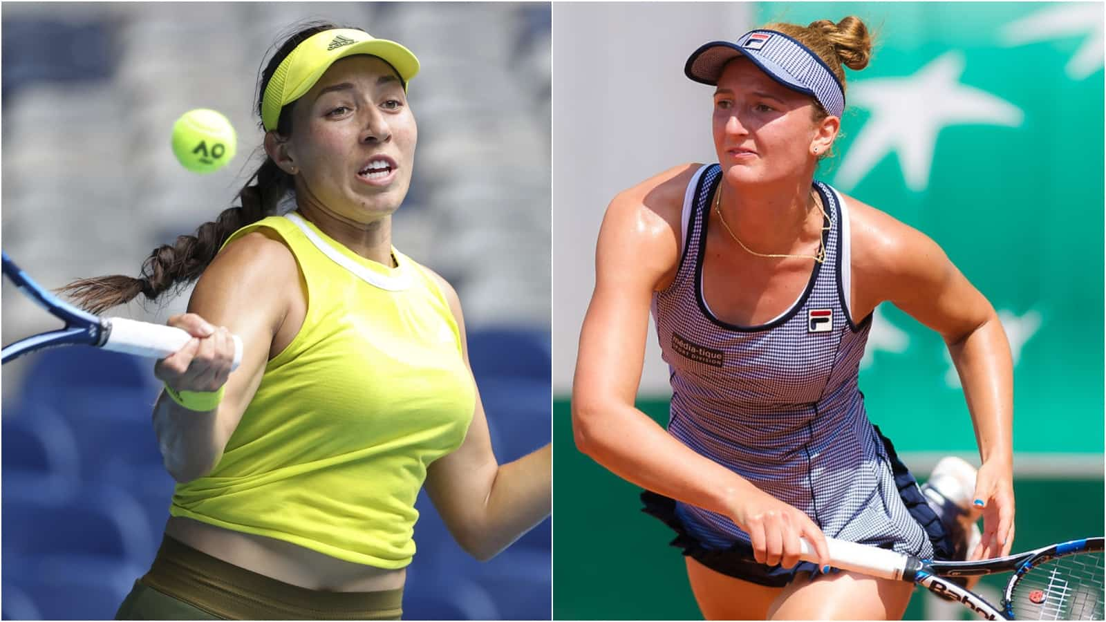 WTA Melbourne Summer Set 2 2022: Jessica Pegula vs Irina Begu Preview, Head to Head, Prediction and Live Stream