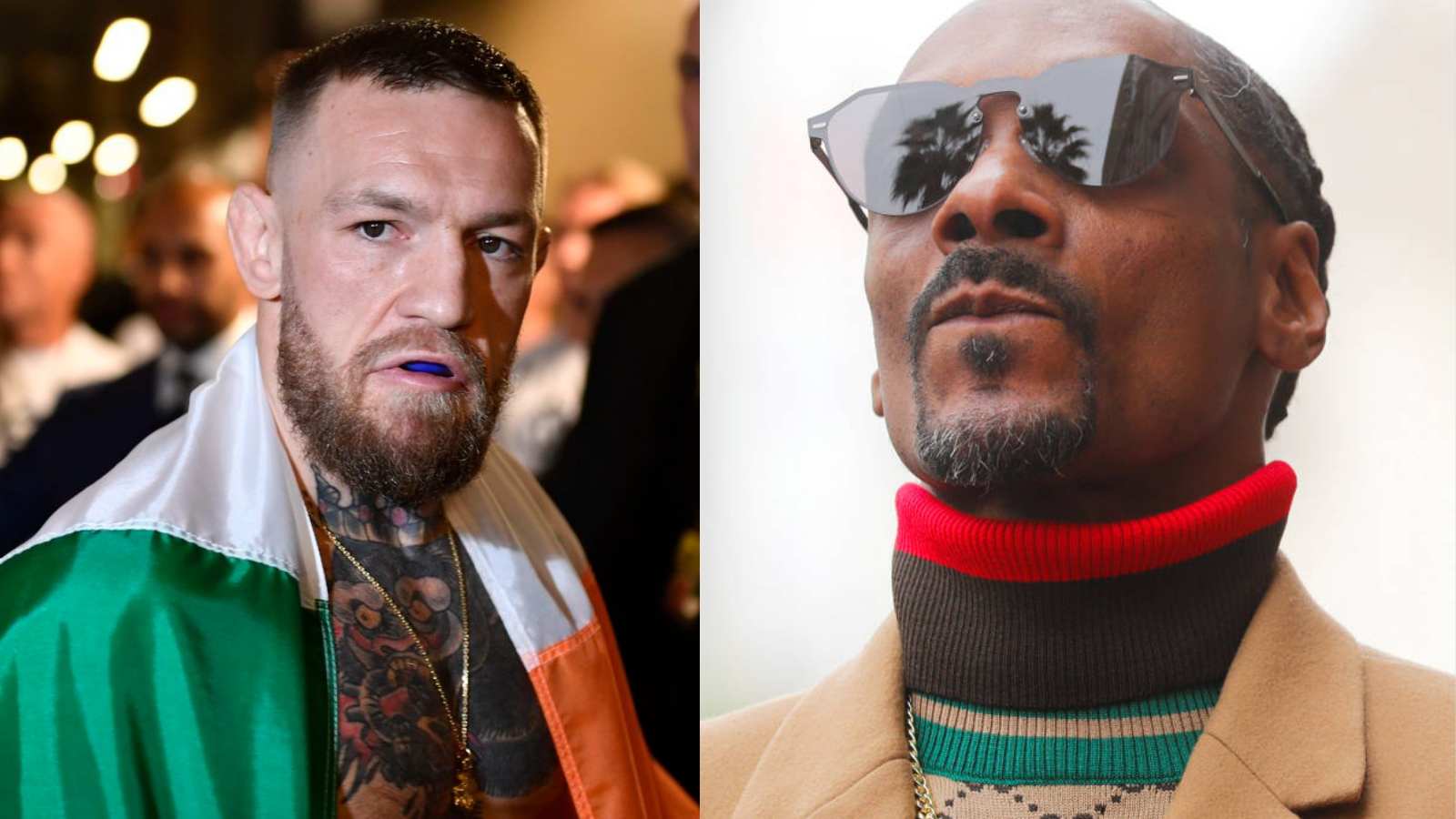 “I love his tenacity,” Snoop Dogg all impressed with Conor McGregor’s UFC 264 trash talk despite getting “f**ed up”