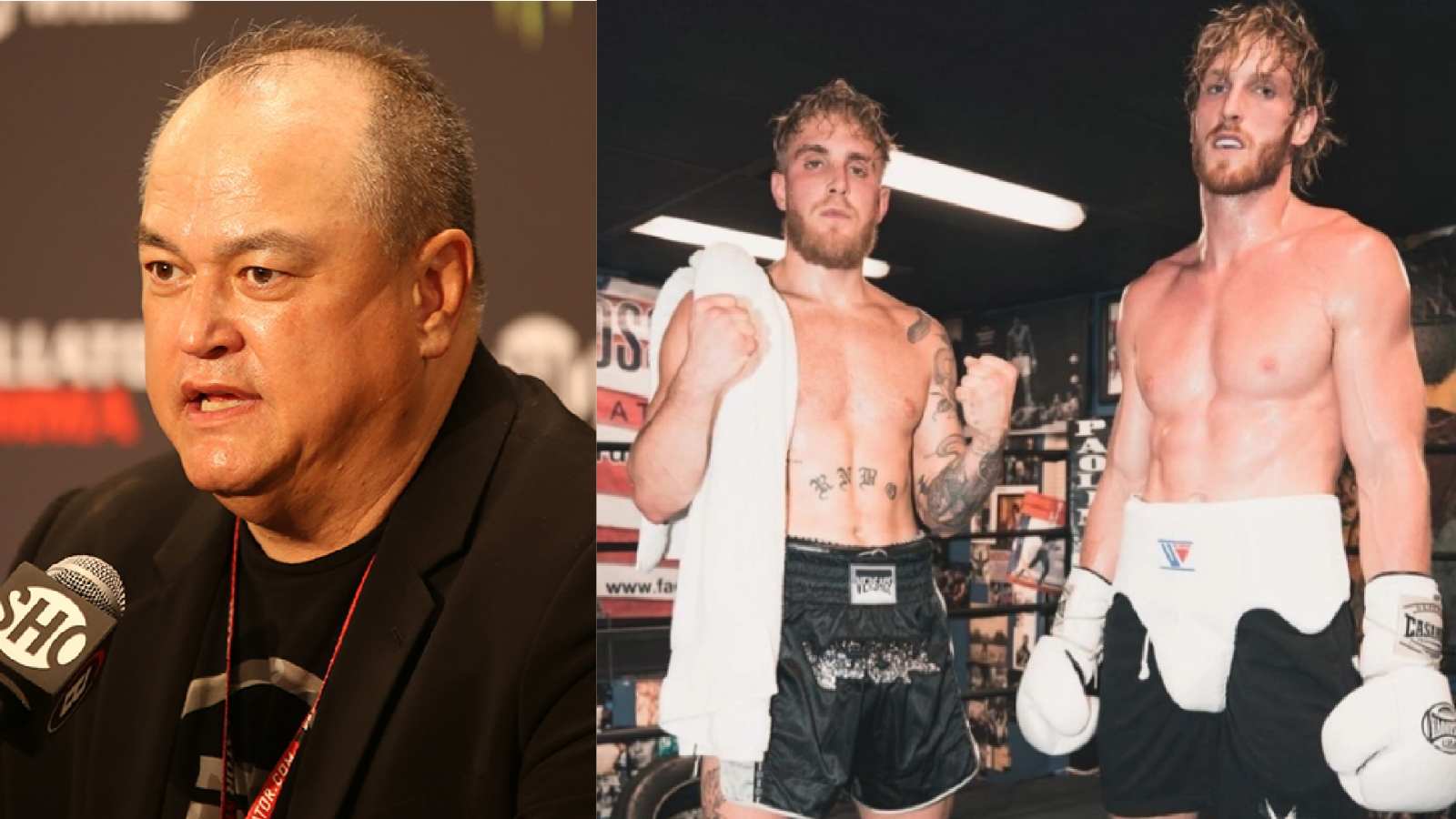 “We would gladly do it”- Bellator President Scott Coker open to welcoming Jake Paul into his promotion