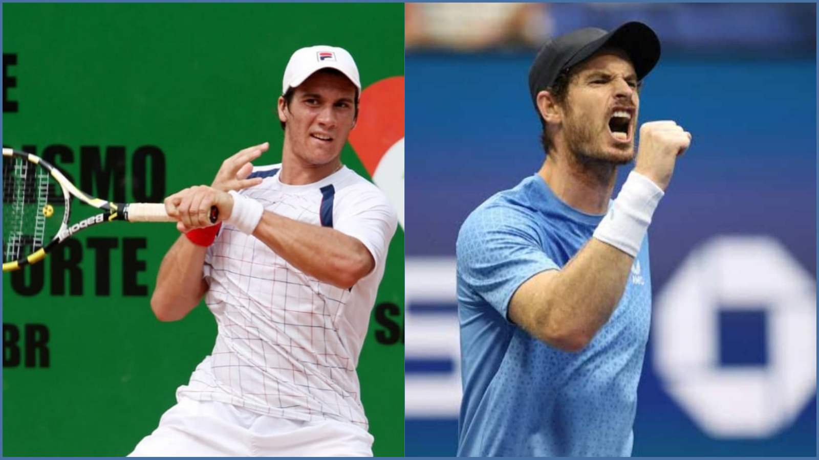 ATP Melbourne Summer Set 2022: Andy Murray vs Facundo Bagnis Preview, Head to Head, Prediction, and Live Stream