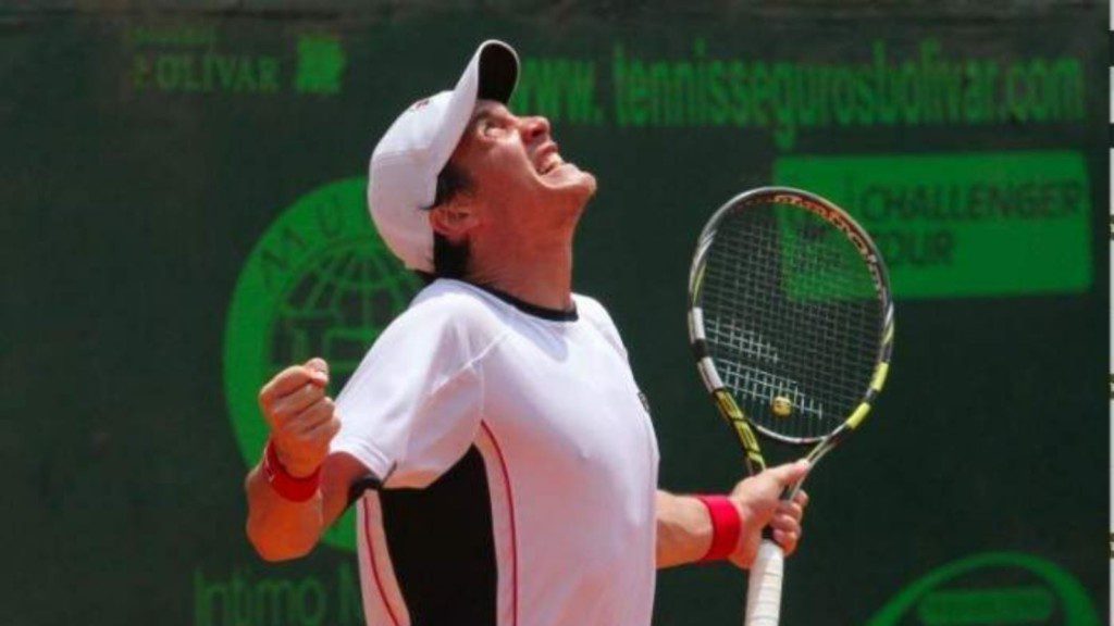 Facundo Bagnis