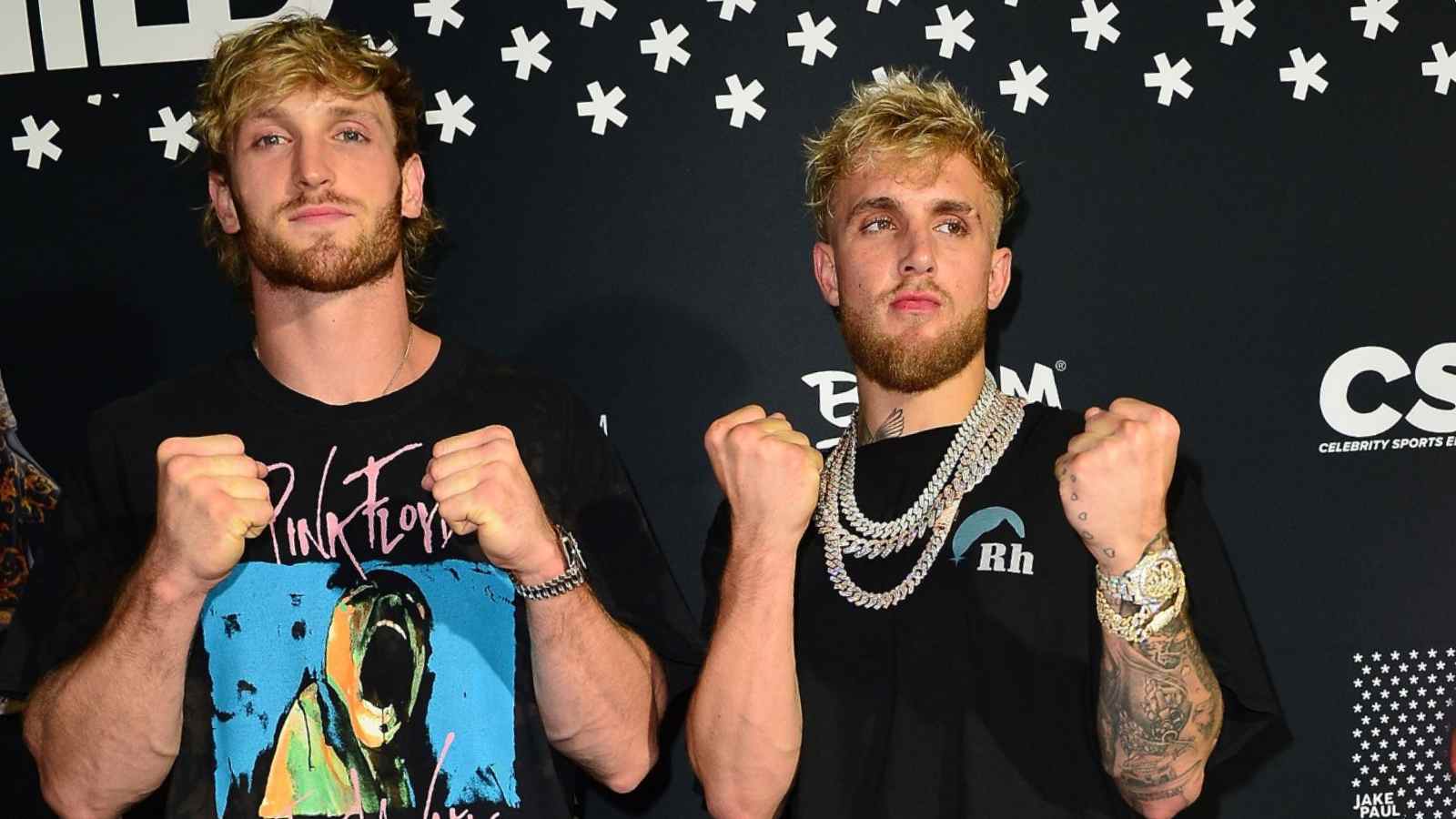 ‘Jake Paul’s locker room access’- Logan Paul reveals exclusive perks of holding ‘THE PRBLM CHiLD’ NFT