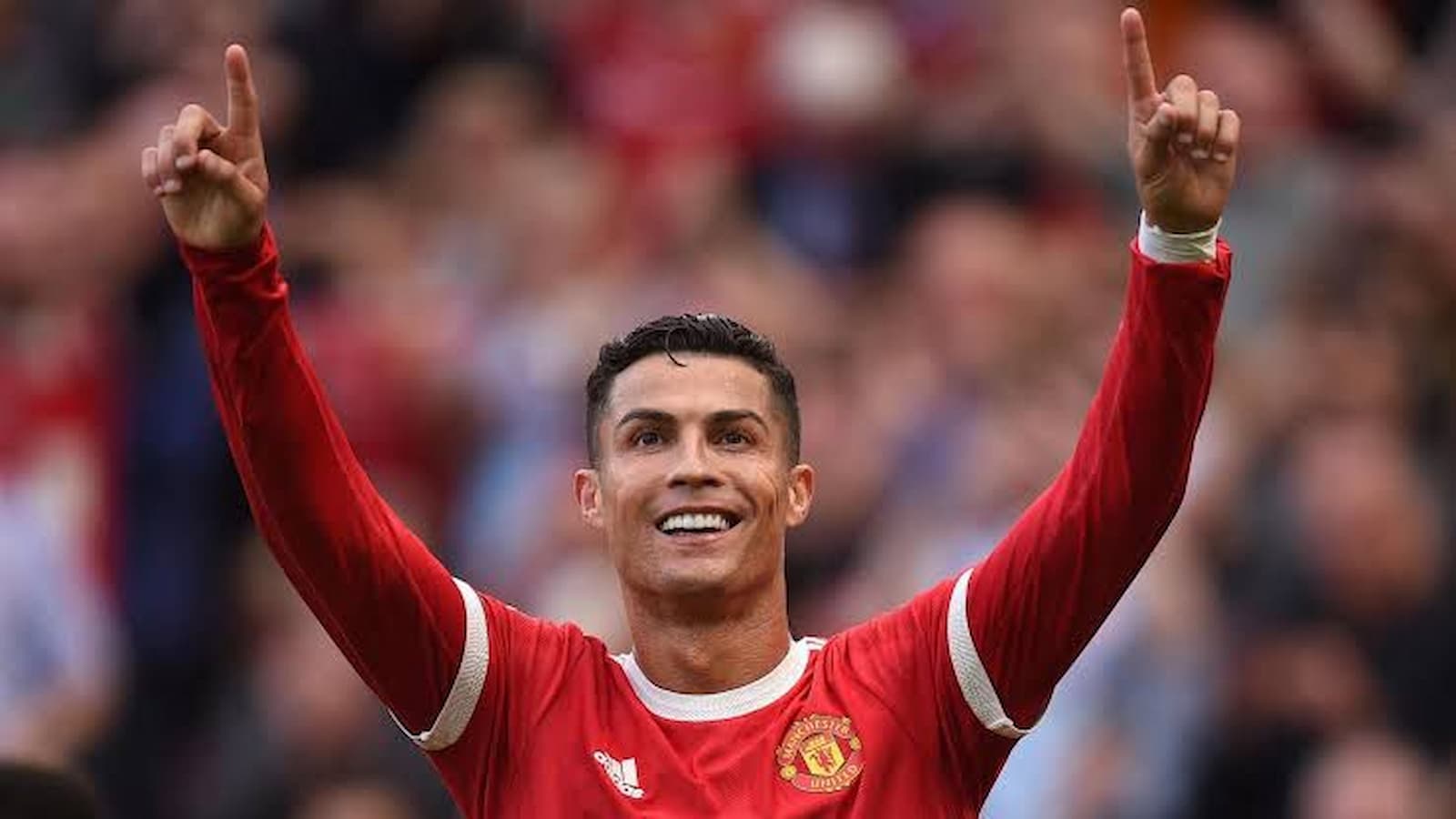 Cristiano Ronaldo’s conduct ‘surprised’ Man Utd teammates after picking up an injury before the derby.